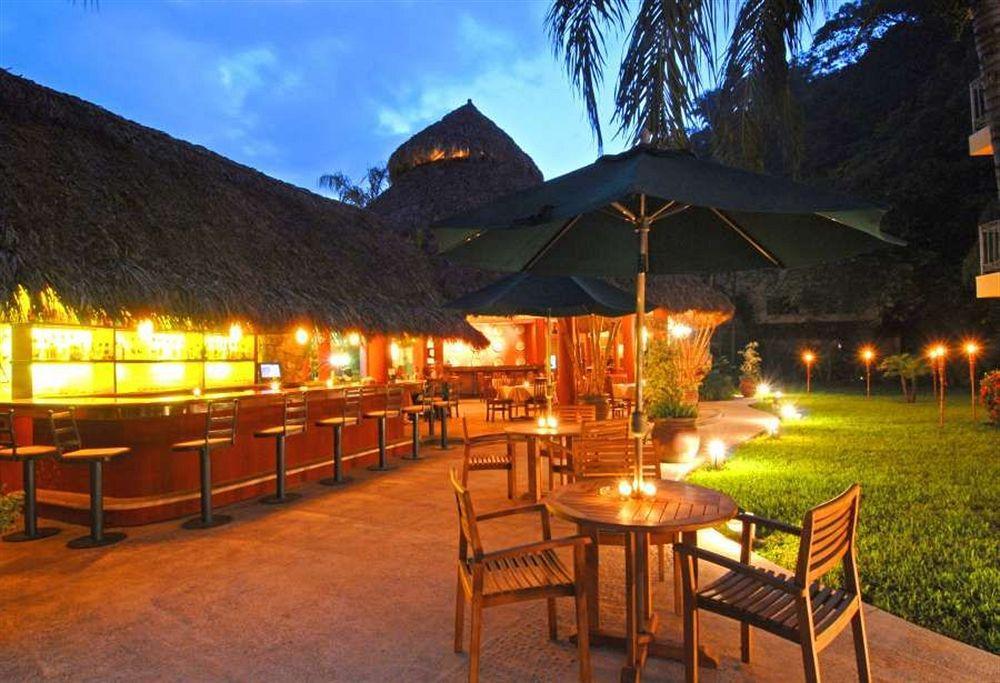 Hotel Casa Iguana Mismaloya Puerto Vallarta Exterior photo