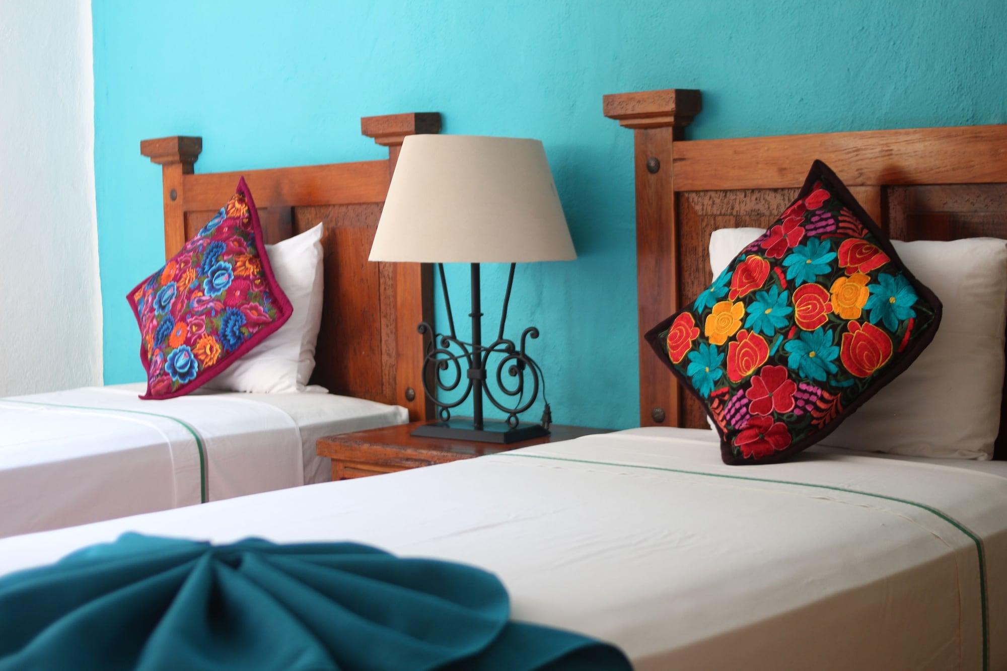 Hotel Casa Iguana Mismaloya Puerto Vallarta Exterior photo