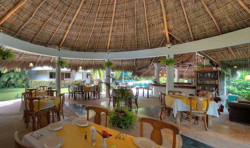 Hotel Casa Iguana Mismaloya Puerto Vallarta Exterior photo