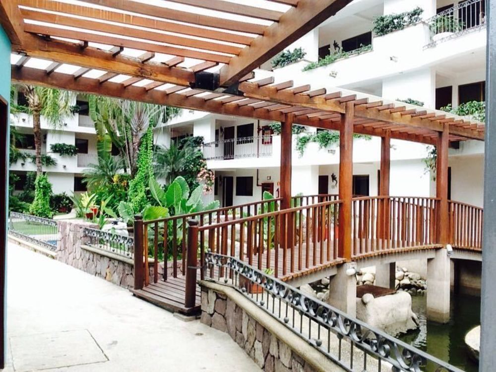 Hotel Casa Iguana Mismaloya Puerto Vallarta Exterior photo