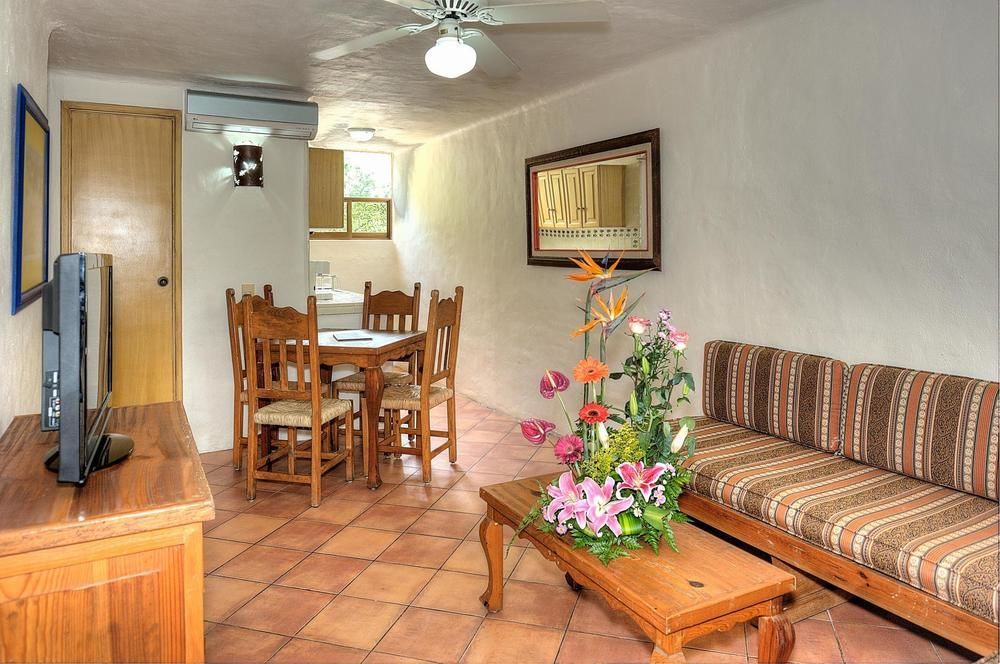 Hotel Casa Iguana Mismaloya Puerto Vallarta Exterior photo