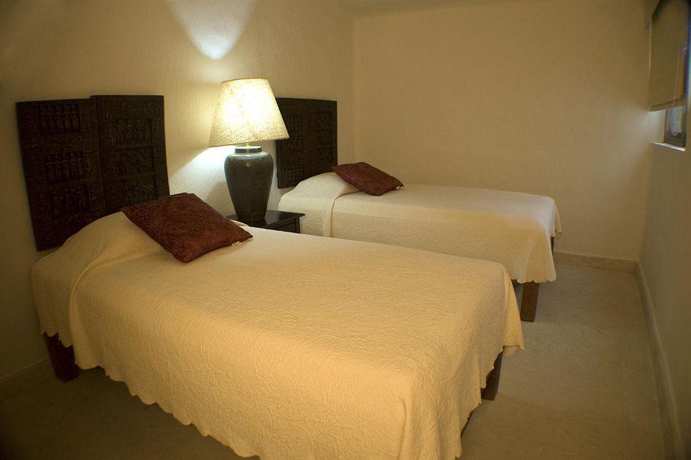 Hotel Casa Iguana Mismaloya Puerto Vallarta Room photo